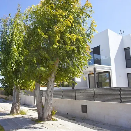 Villa Alicemar *