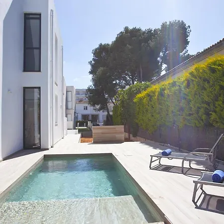 Villa Alicemar *