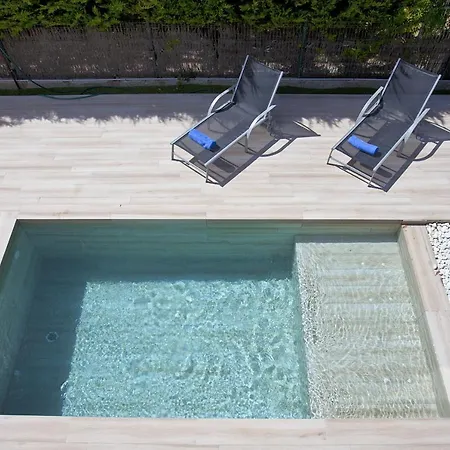 Villa Alicemar