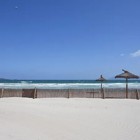 Villa Alicemar Port de Alcudia (Mallorca)